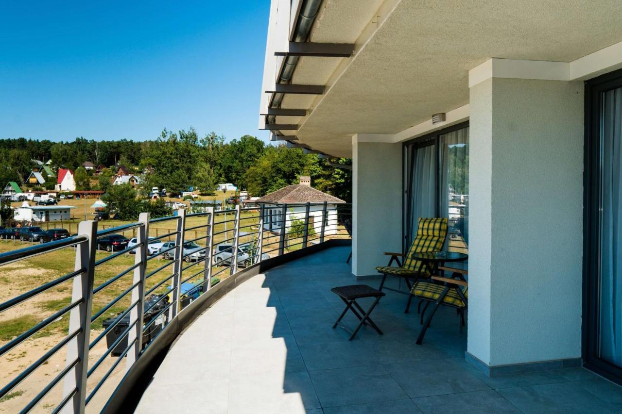 Pensjonat Dlugie Nowicki Rooms & Apartments Exterior foto
