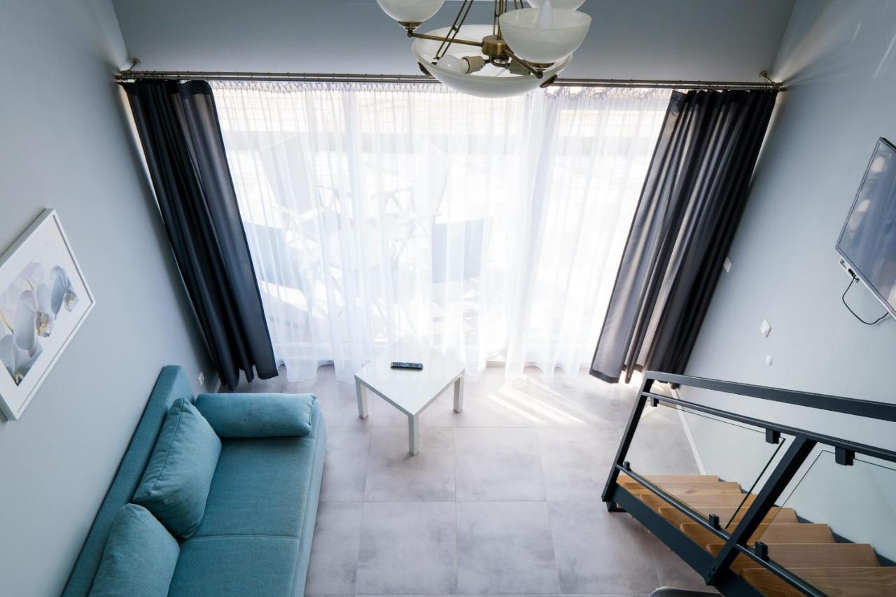 Pensjonat Dlugie Nowicki Rooms & Apartments Exterior foto