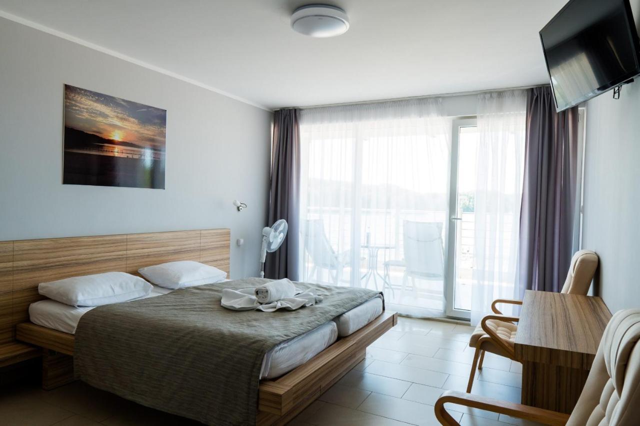 Pensjonat Dlugie Nowicki Rooms & Apartments Exterior foto